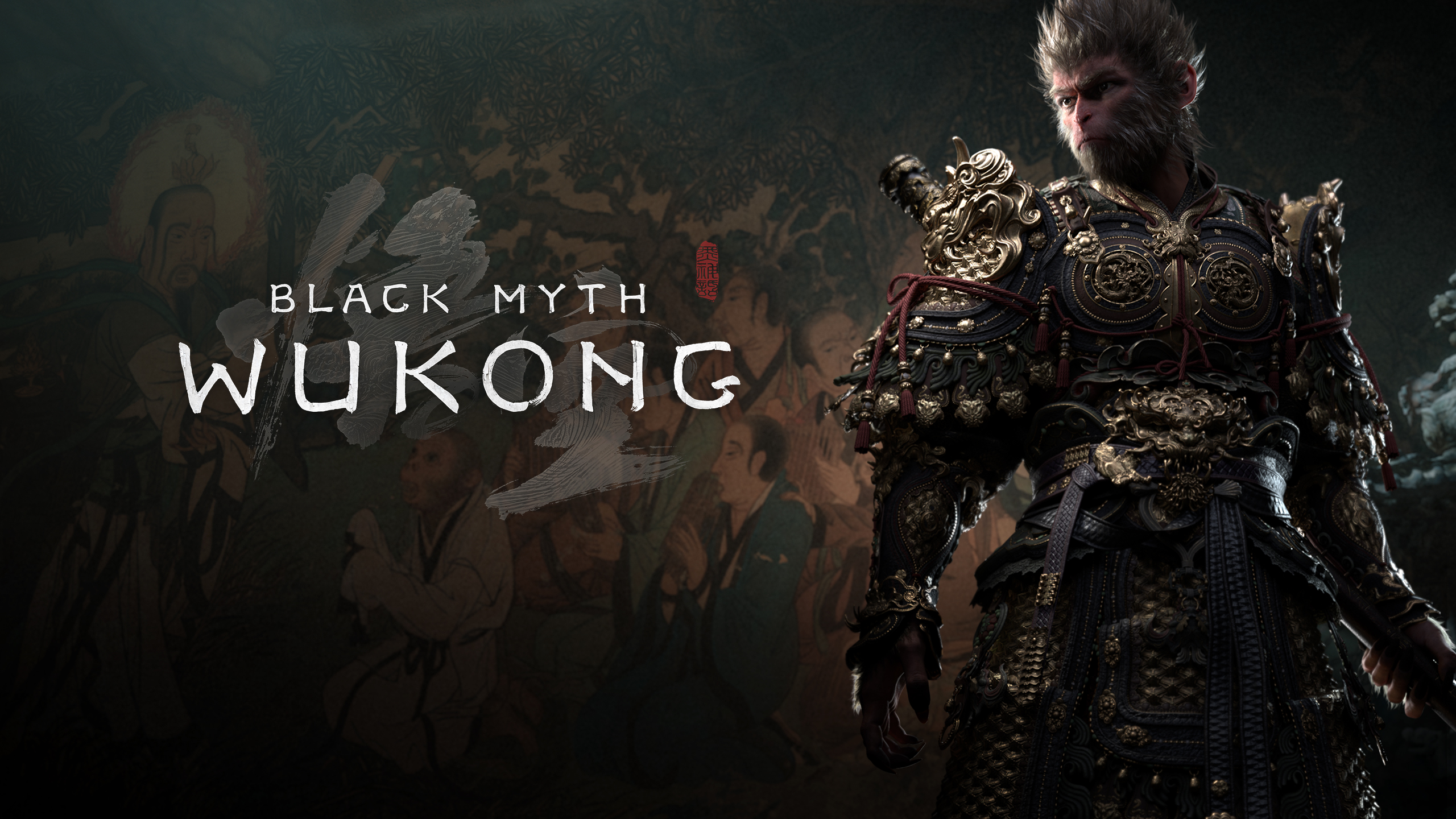 خرید اکانت قانونی Black Myth Wukong برای ps5 - تصویر 4