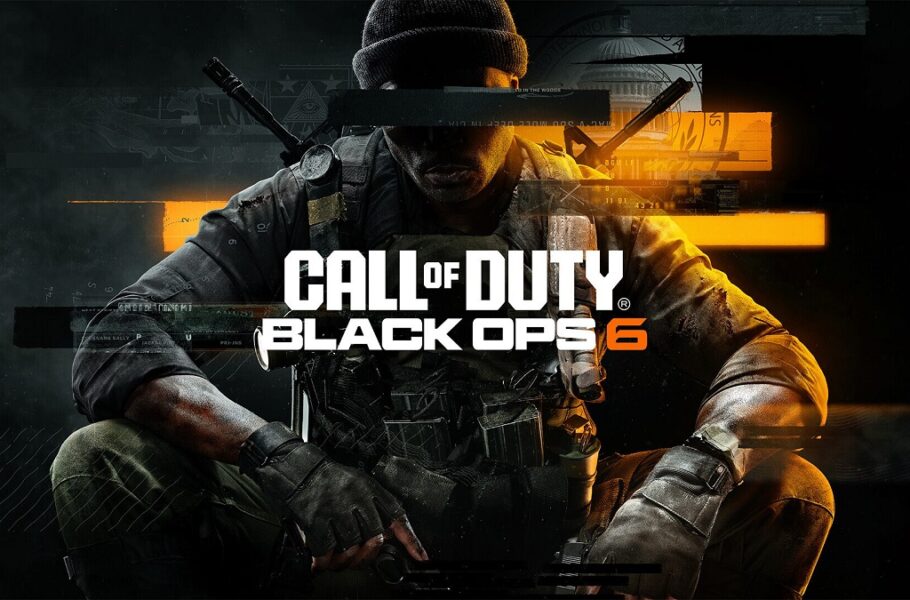 خرید اکانت قانونی Call of Duty Black Ops 6