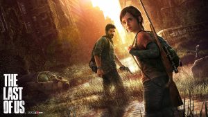 اکانت قانونی بازی The Last of Us Part 1 برای ps5