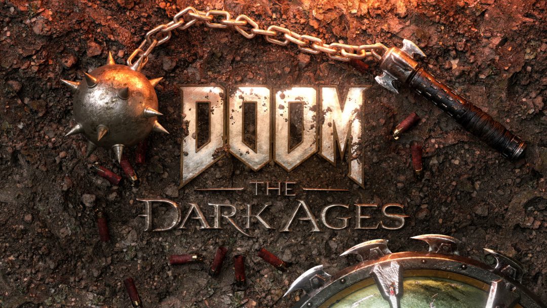 خرید اکانت قانونی doom the dark ages برای ps5