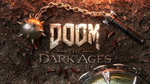 خرید اکانت قانونی doom the dark ages برای ps5