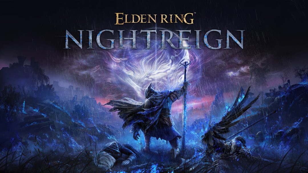 خرید بازی Elden Ring Nightreign برای ps5 و ps4