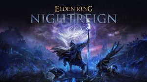 خرید بازی Elden Ring Nightreign برای ps5 و ps4