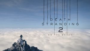 خرید بازی Death Stranding 2 on the Beach برای ps5