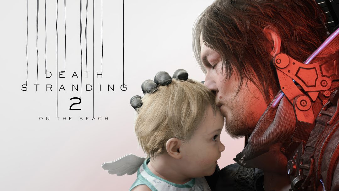 خرید بازی Death Stranding 2 on the Beach برای ps5