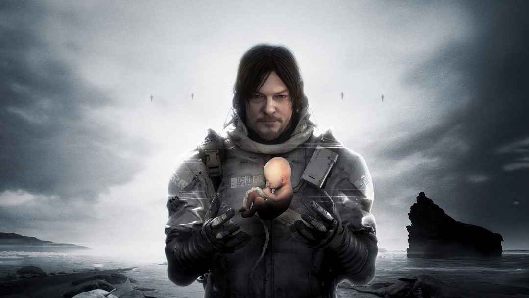 خرید بازی Death Stranding 2 on the Beach برای ps5