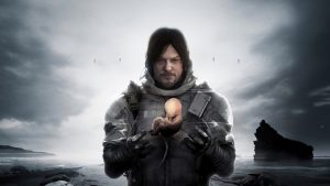 خرید بازی Death Stranding 2 on the Beach برای ps5