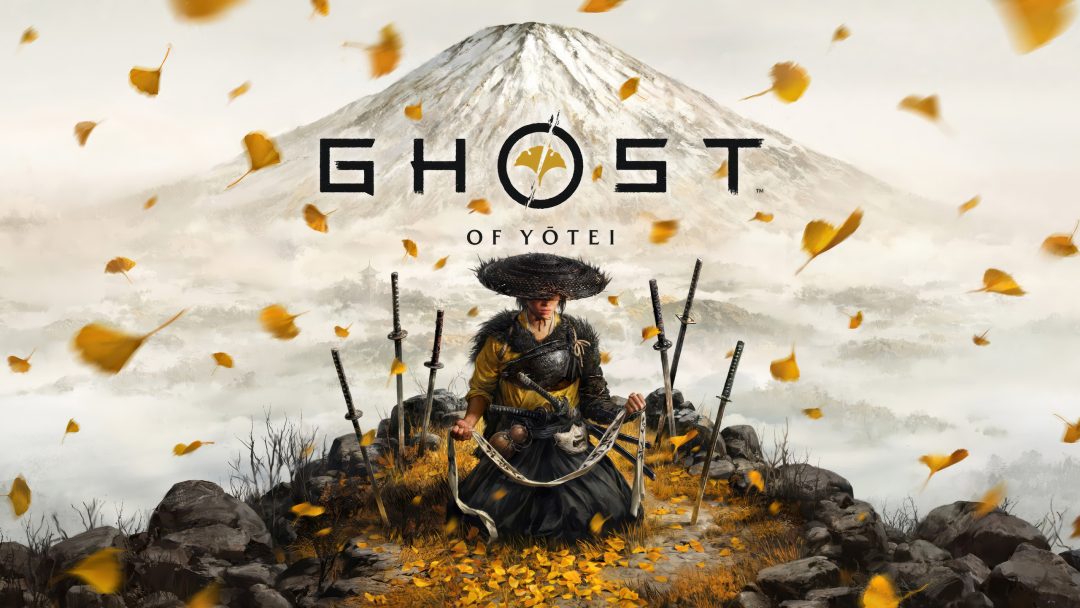 خرید اکانت قانونی ghost of yotei برای ps5