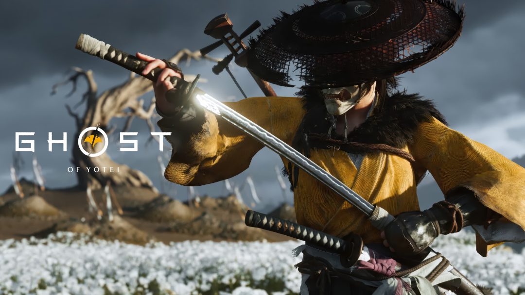 خرید اکانت قانونی ghost of yotei برای ps5