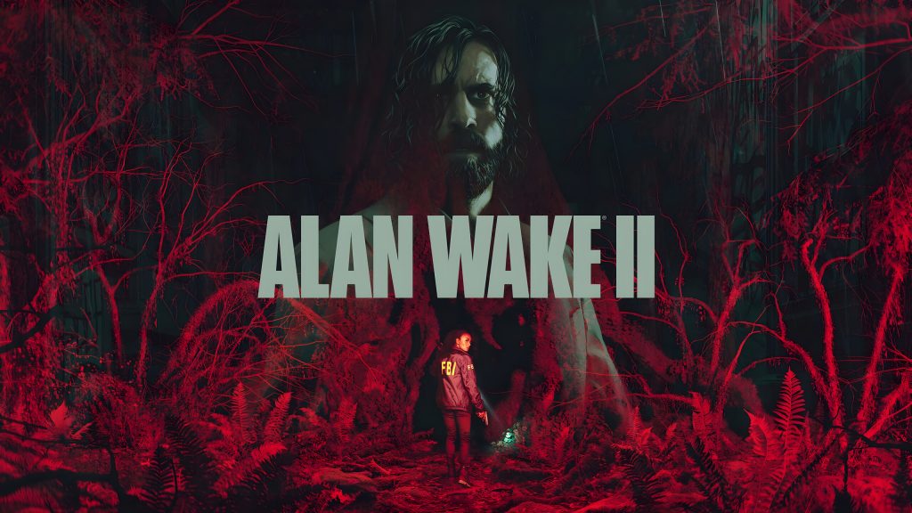خرید اکانت قانونی alan wake 2 برای ps5