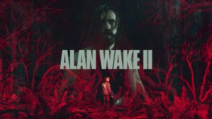 خرید اکانت قانونی alan wake 2 برای ps5 