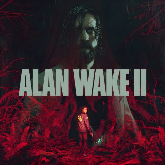 خرید اکانت قانونی alan wake 2 برای ps5