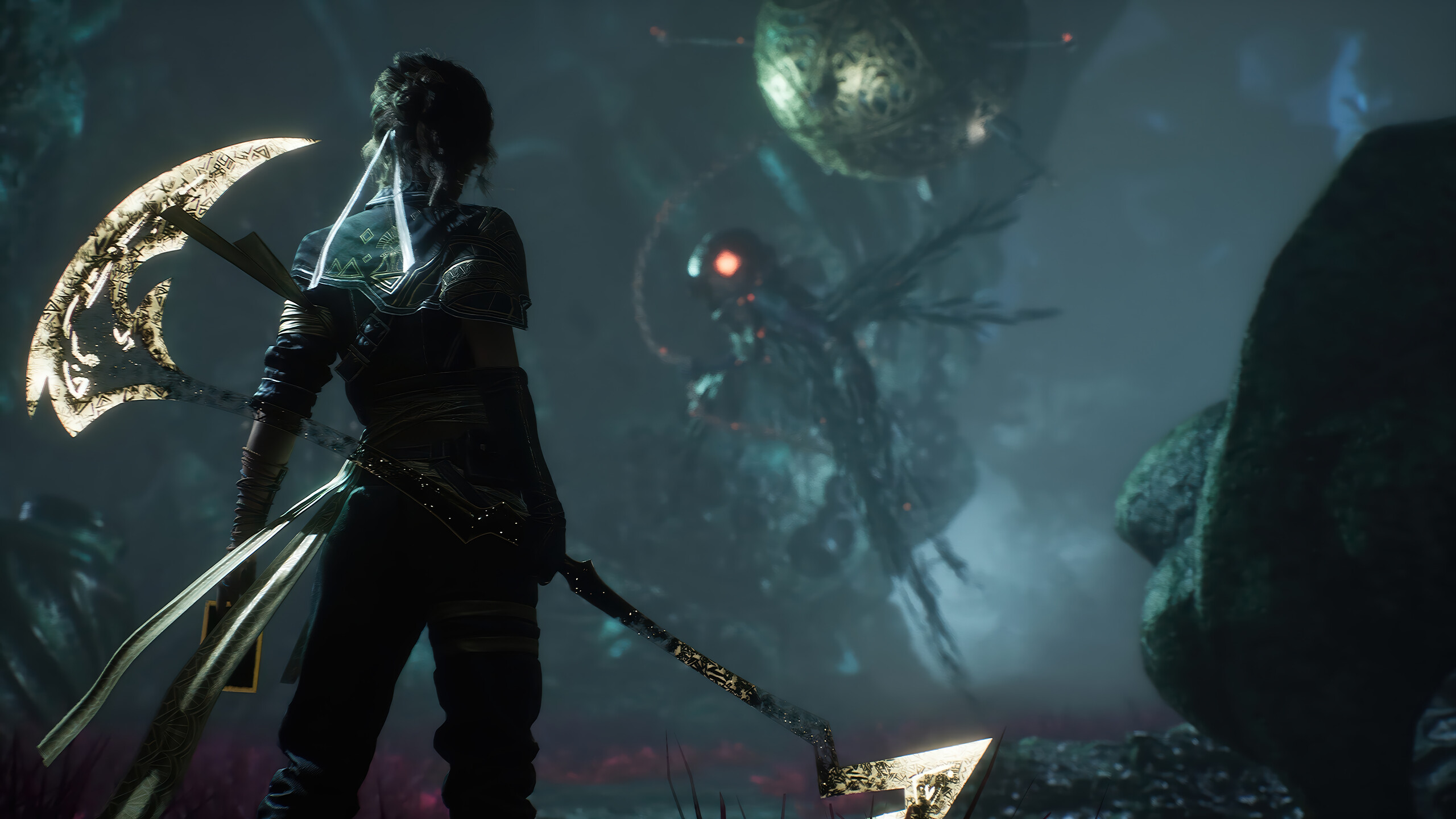 خرید بازی Clair Obscur Expedition 33 برای ps5